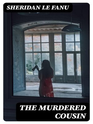 cover image of The Murdered Cousin
